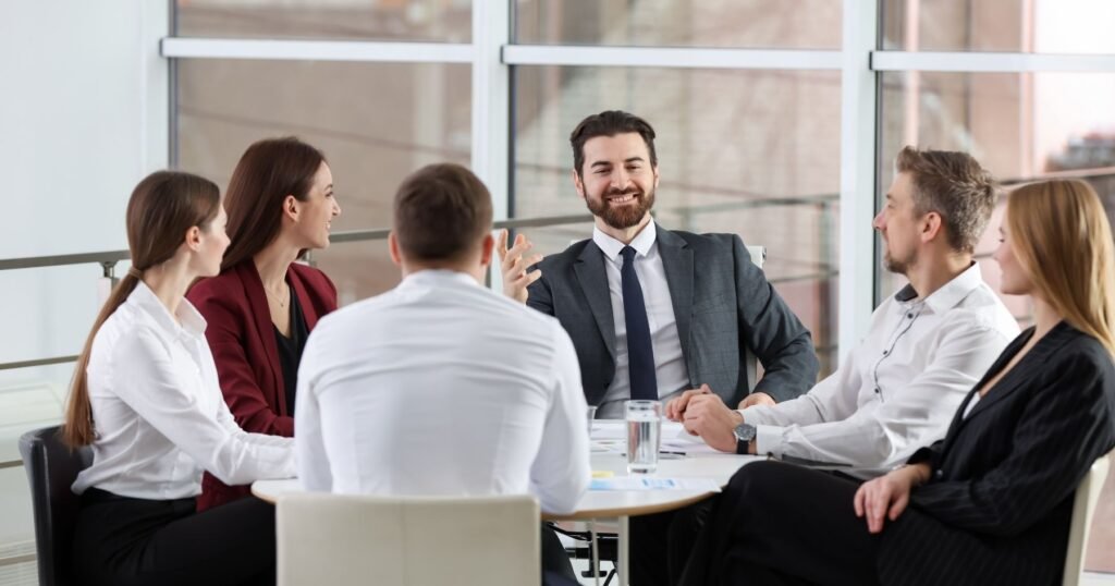 Experience Based Consulting to Improve Business Results Today