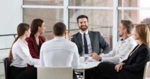 Experience Based Consulting to Improve Business Results Today