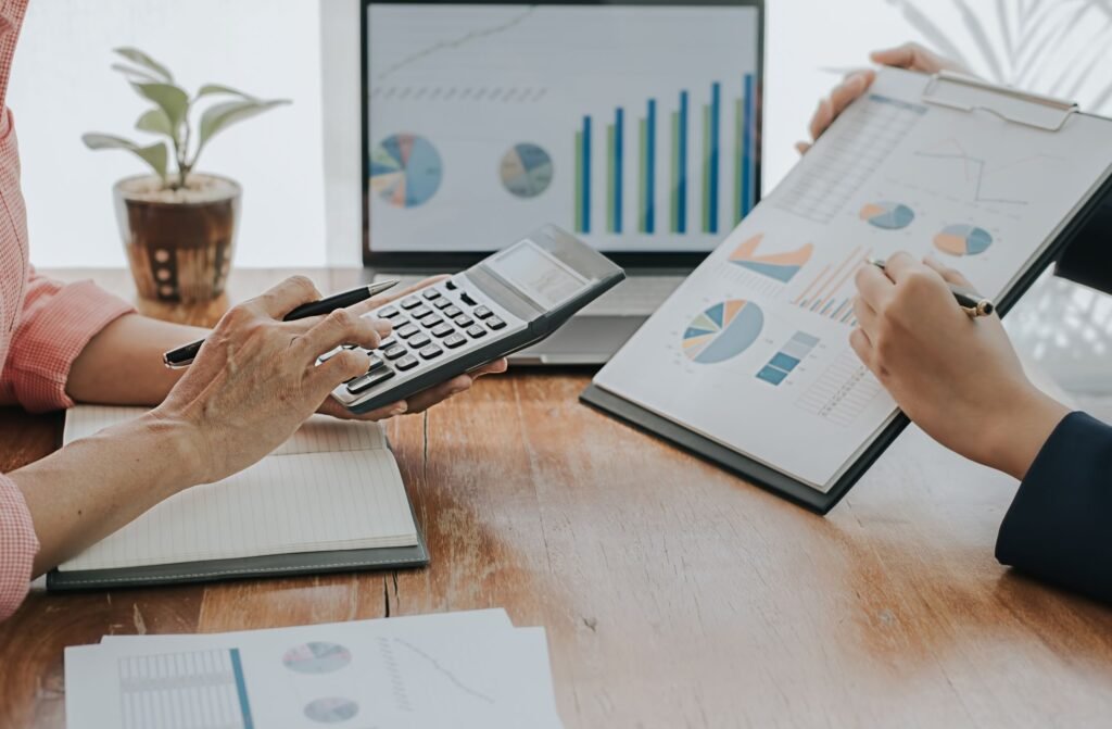 Flexible Guidance That Fits Your Business Stage - Upadhayuncut