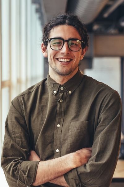 Neeraj Varshney, Small Business Owner Upadhayuncut