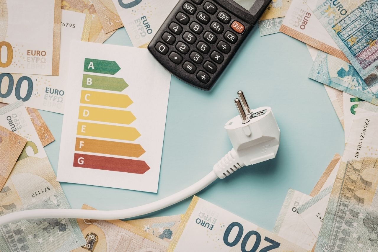 Operational Efficiency Improvement Upadhayuncut