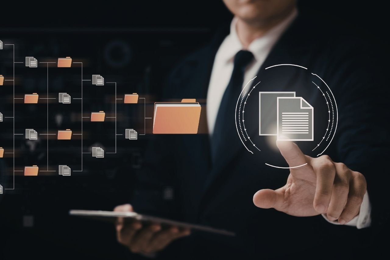 Systems & Workflow Structuring - Upadhayuncut