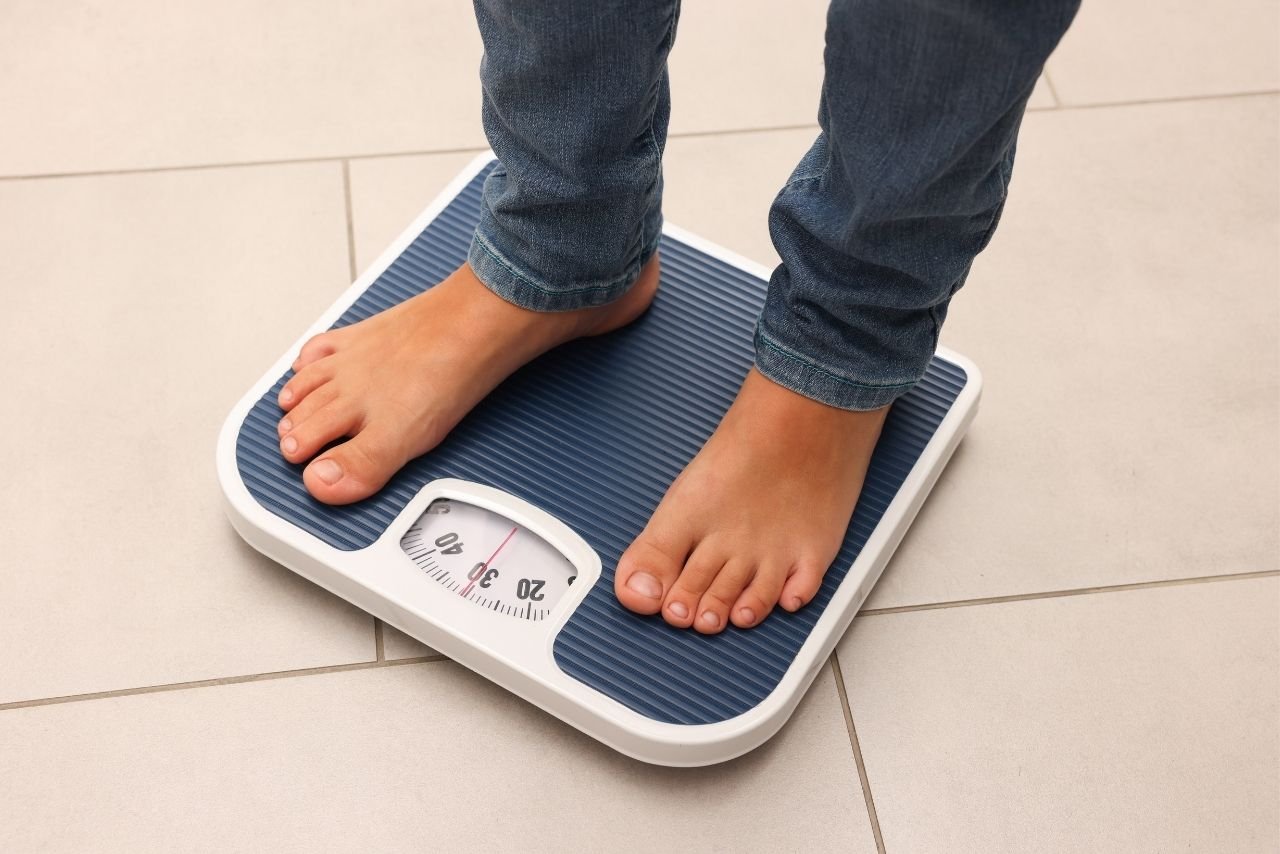 Weight Management Guidance Upadhayuncut