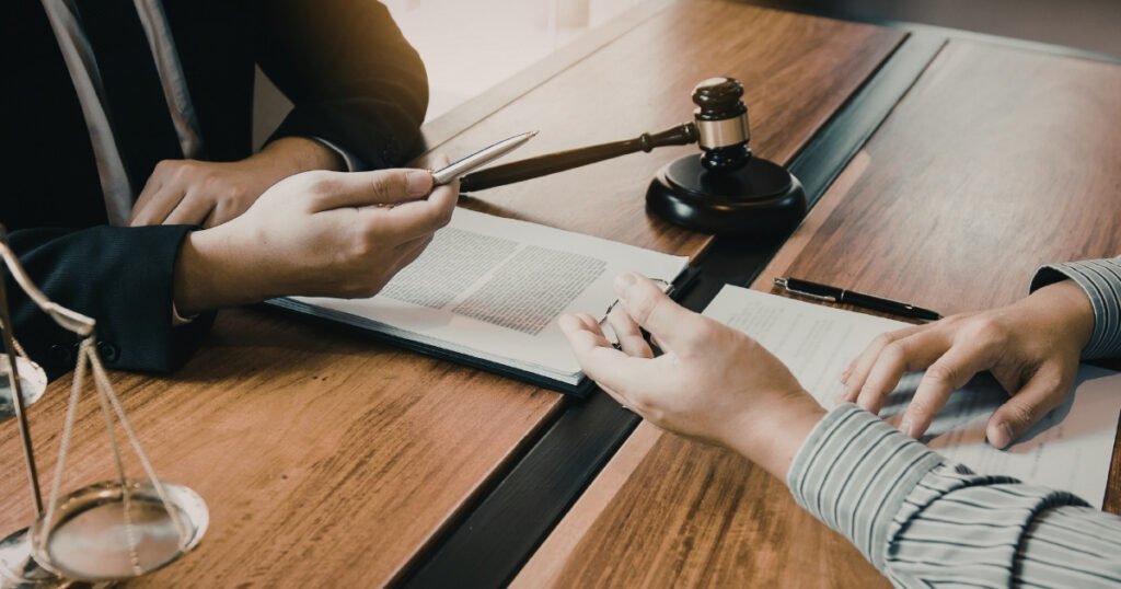 Best Legal Consultant in Aligarh for Business, Documentation & Legal Advice - Upadhayuncut