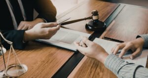 Best Legal Consultant in Aligarh for Business, Documentation & Legal Advice - Upadhayuncut