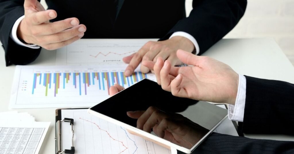 Upadhyayuncut- Business Growth Strategies from the Best Business Consultant in Aligarh
