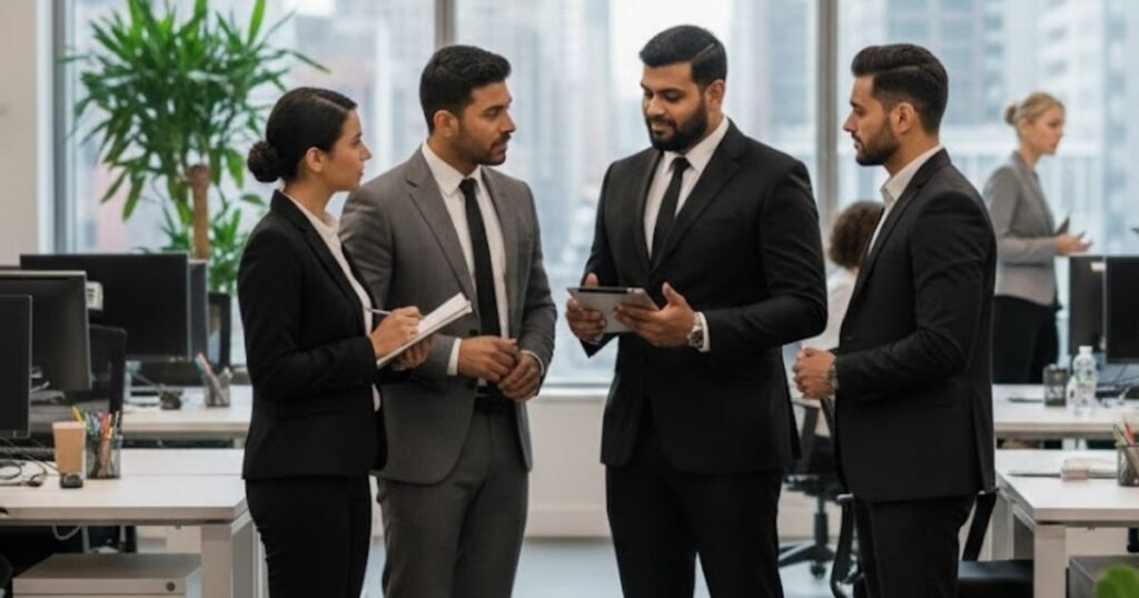 Why Hiring a Top Legal Consultant in Aligarh Can Protect Your Legal Rights