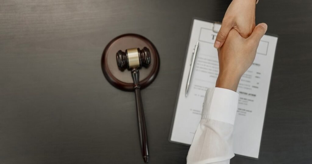 Blog Upadhayuncut What a First Meeting With a Law Consultant in Aligarh Looks Like
