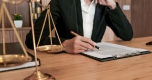 Blog Upadhayuncut- When Do You Actually Need a Legal Consultant