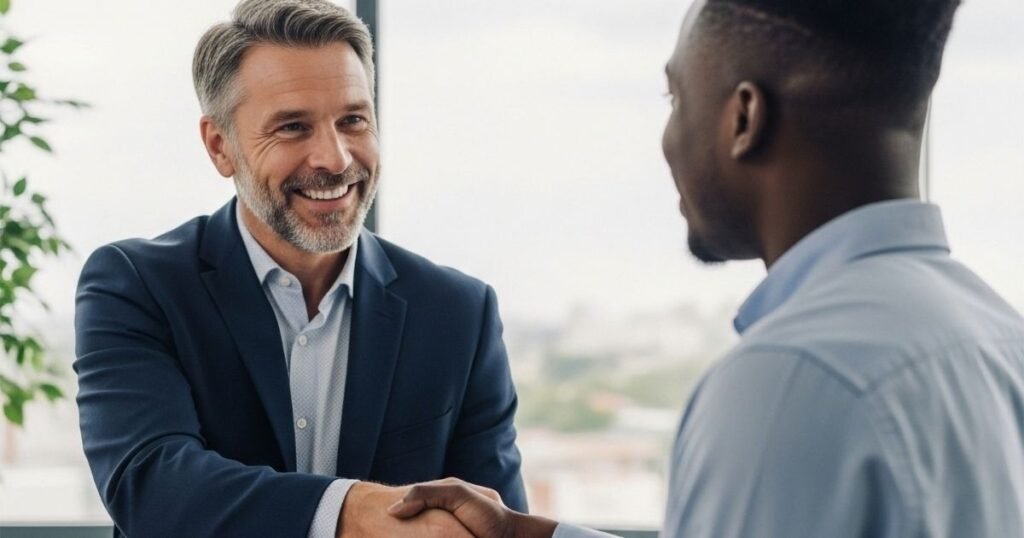 Blog Upadhayuncut Why Small Shops and Family Firms Need the Best Business Consultant in Aligarh