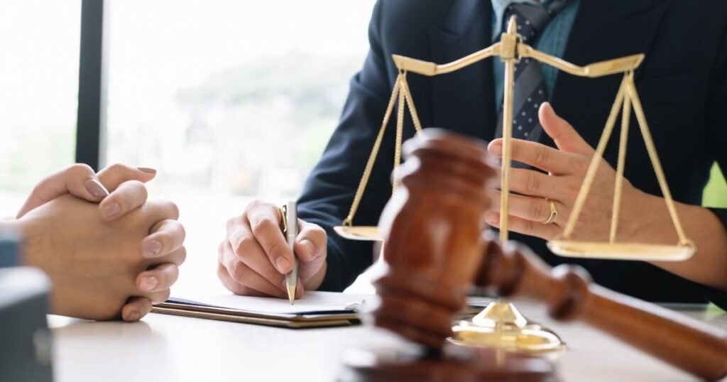 Blog Upadhayuncut Why an Experience Based Law Consultant Beats a Textbook Answer